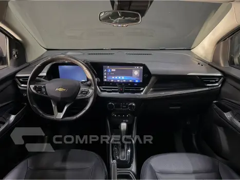 SPIN 1.8 PREMIER 8V FLEX 4P AUTOMÁTICO