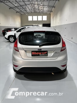 FIESTA 1.5 S Hatch 16V
