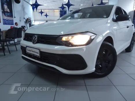 POLO 1.0 MPI TRACK MANUAL