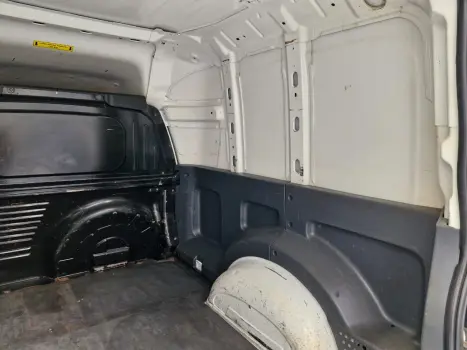 FIORINO 1.4 MPI Furgão 8V