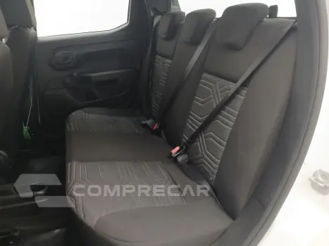STRADA 1.3 FIREFLY FLEX FREEDOM CD MANUAL