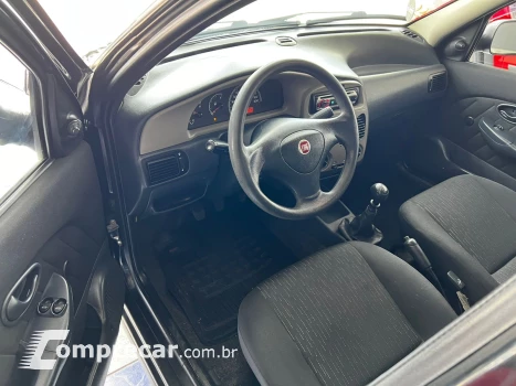 SIENA 1.0 MPI Fire 8V