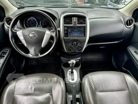 VERSA 1.6 16V SV