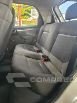 CELTA 1.0 MPFI LT 8V