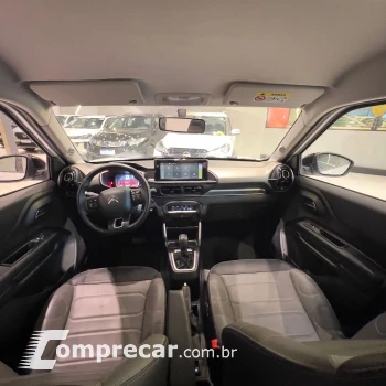 C3 AIRCROSS Shine 1.0 Turbo 200 Aut.