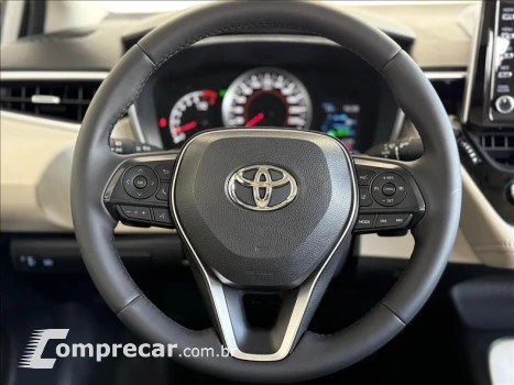 COROLLA 2.0 Vvt-ie Altis
