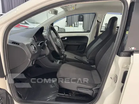 UP 1.0 TSI Move UP 12V