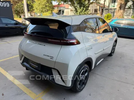 Dolphin Mini 38 Kw Elétrico
