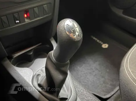 LOGAN 1.0 12V SCE FLEX ZEN MANUAL