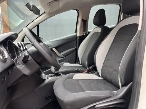 C3 Origine 1.5 Flex 8V 5p Mec.