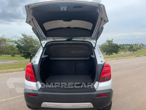 TRACKER 1.8 MPFI LTZ 4X2 16V
