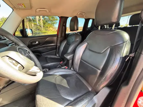 Renegade Sport 1.8 4x2 (Aut) (Flex)