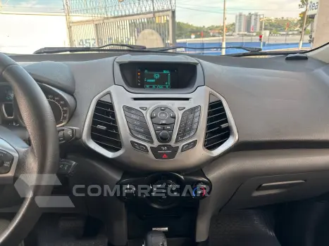 EcoSport SE 2.0 16V Flex 5p Aut.