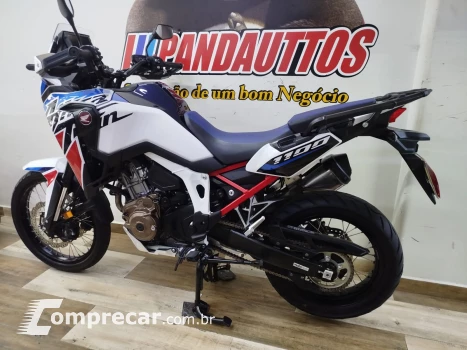 CRF 1100L 1100 cc
