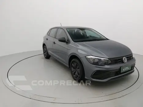 POLO 1.0 MPI TRACK MANUAL