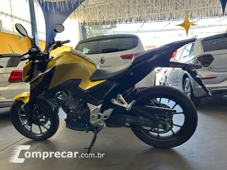 CB CB 300F Twister Flex