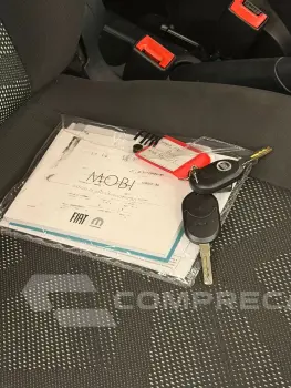 MOBI LIKE 1.0 Fire Flex 5p.