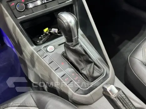VIRTUS - 1.0 200 TSI HIGHLINE AUTOMÁTICO