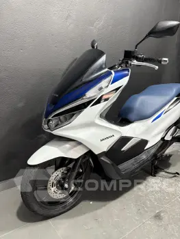 PCX 150 SPORT ABS