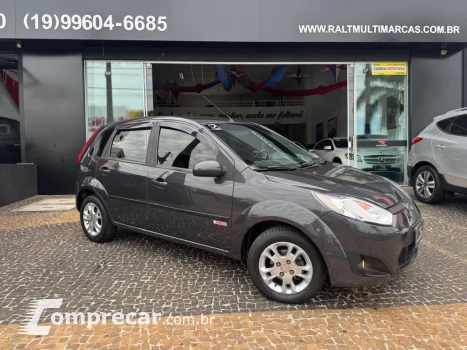 FIESTA 1.6 MPI CLASS HATCH 8V FLEX 4P MANUAL