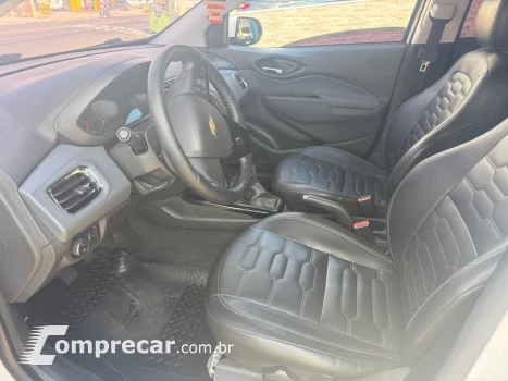 ONIX HATCH LTZ 1.4 8V FlexPower 5p Mec.