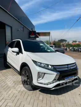 ECLIPSE CROSS 1.5 Mivec Turbo Hpe-s S-awc