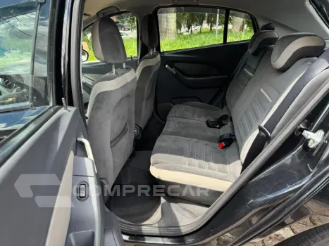 AGILE LTZ 1.4 MPFI 8V FlexPower 5p