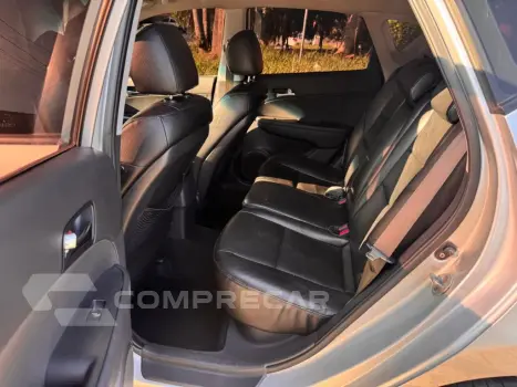 i30 2.0 16V 145cv 5p Aut.