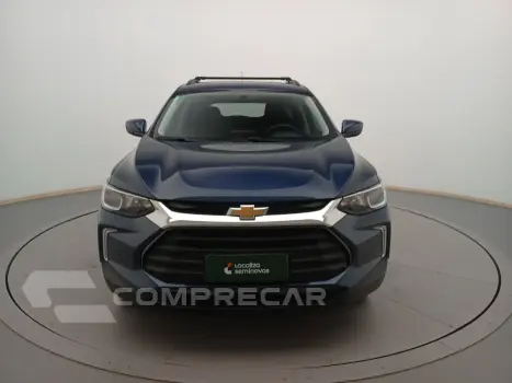 TRACKER 1.0 TURBO FLEX AUTOMÁTICO