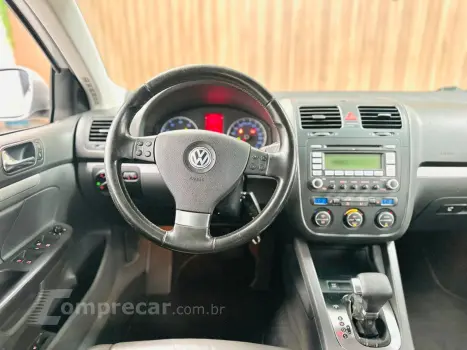 JETTA 2.5 I 20V 150cv