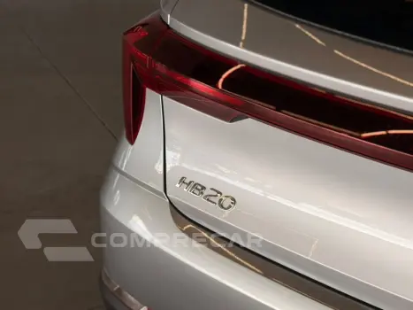 HB20 1.0 12V FLEX COMFORT MANUAL