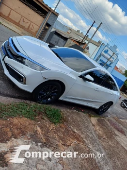 CIVIC 1.5 16V Turbo Touring