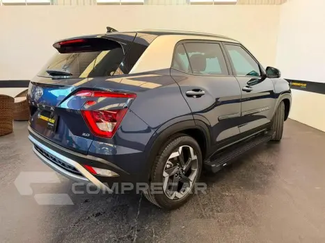 CRETA20A ULTIMATE