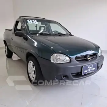 CORSA 1.6 MPFI GL 8V