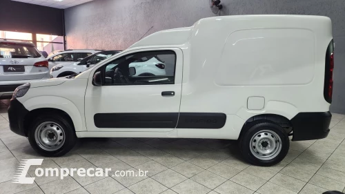 Fiorino Endurance EVO 1.4 Flex 8V 2p