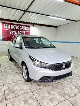 ARGO 1.0 Firefly Drive