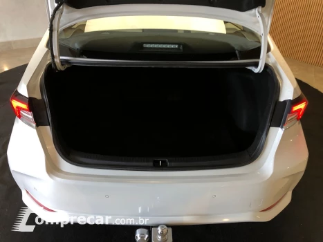 Corolla 1.8 Vvt-I Hybrid Flex Altis Premium Cvt