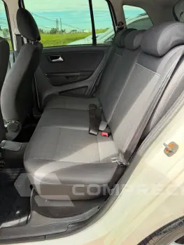 SPACEFOX 1.6 MI Comfortline 8V