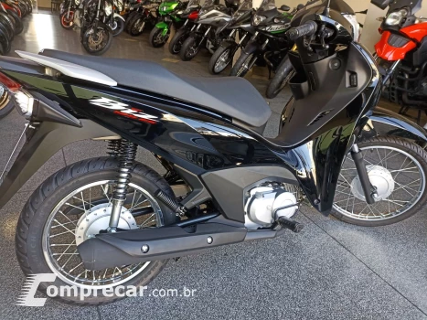 BIZ 125 ES/ 125 ES FLEX