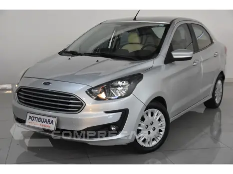KA 1.5 TI-VCT FLEX SE PLUS AUTOMÁTICO