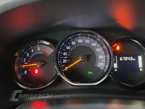 LOGAN 1.0 12V SCE FLEX ZEN MANUAL