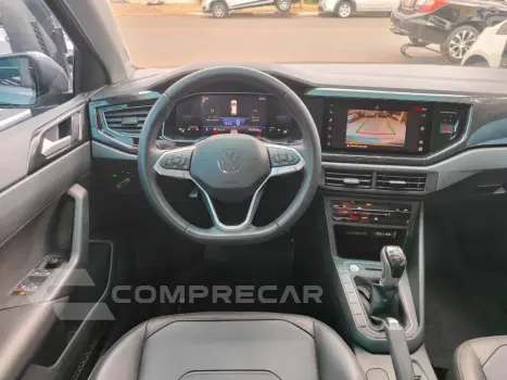 VIRTUS Comfort. 200 TSI 1.0 Flex 12V Aut