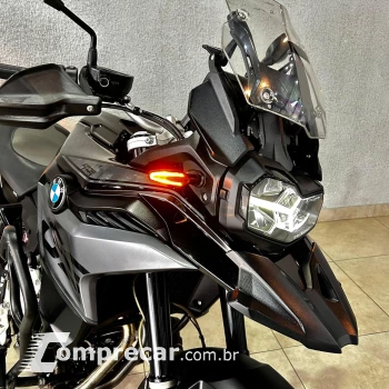 F 850 GS Premium