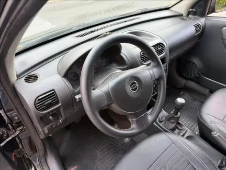 MONTANA 1.8 MPFI Conquest CS 8V