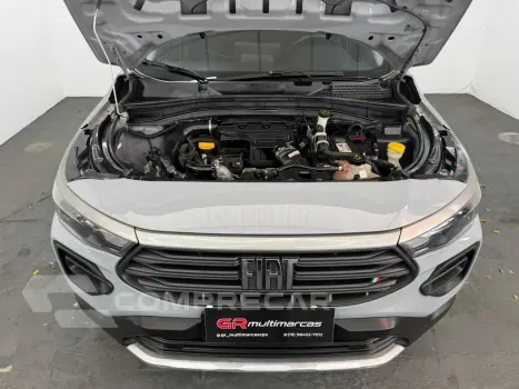 PULSE AUDACE 1.0 Turbo 200 Flex Aut.