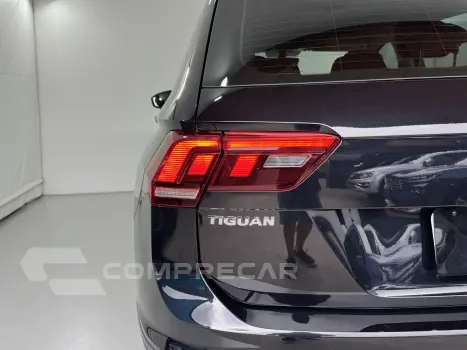 TIGUAN 1.4 250 TSI Allspace Comfortline