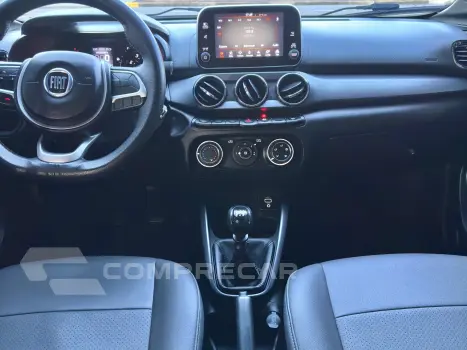 ARGO 1.3 FIREFLY FLEX TREKKING MANUAL