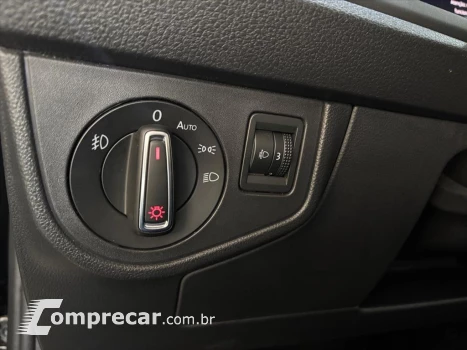 VIRTUS 1.4 250 TSI EXCLUSIVE AUTOMÁTICO