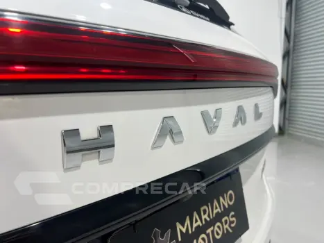 HAVAL H6 H6 PREMIUM HEV (HIBRIDO)