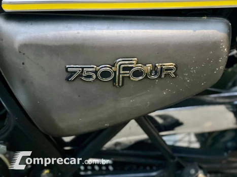 CBX 750 FOUR